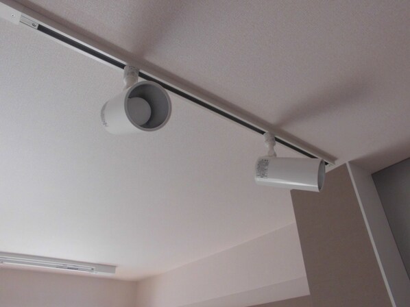 ジャルダン亀山の物件内観写真